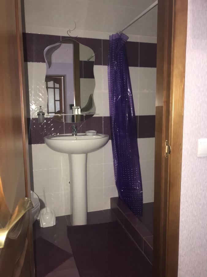 Lorena Odessa Zewnętrze zdjęcie